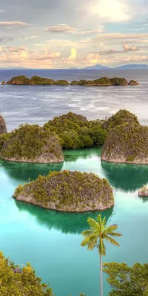 Indonesia