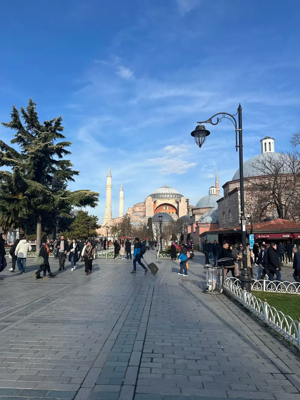 Istanbul – Layers of History