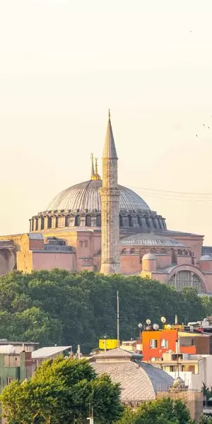 Turkish Delight – A Ladies-Only Journey