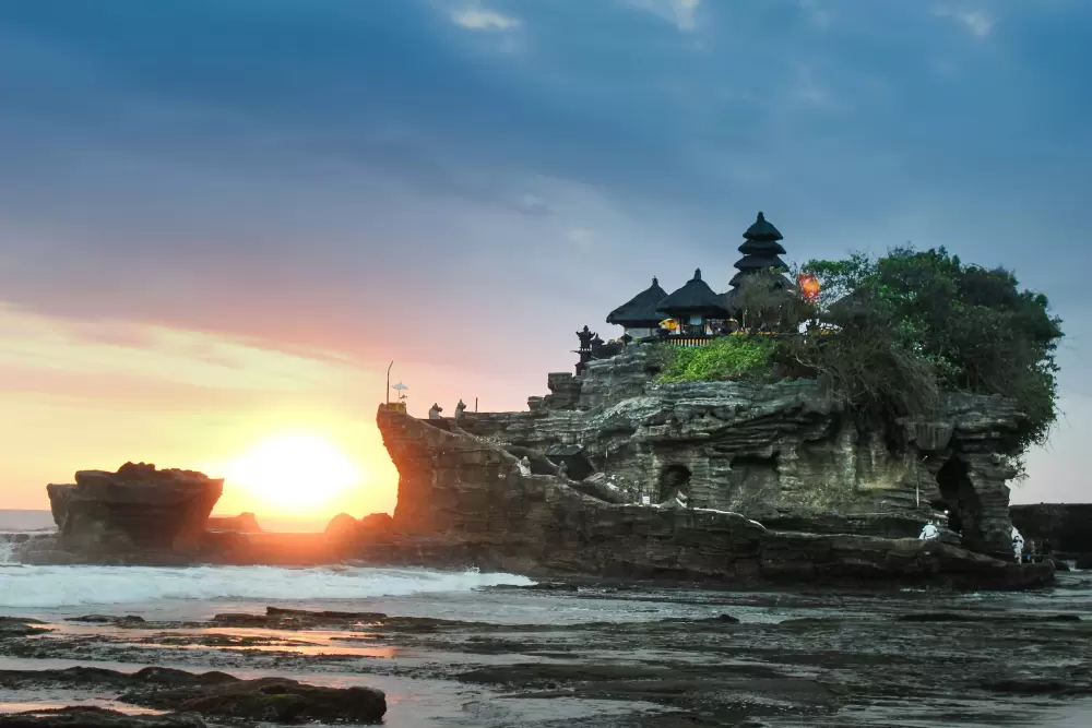 BALI SIGNATURE ESCAPE
