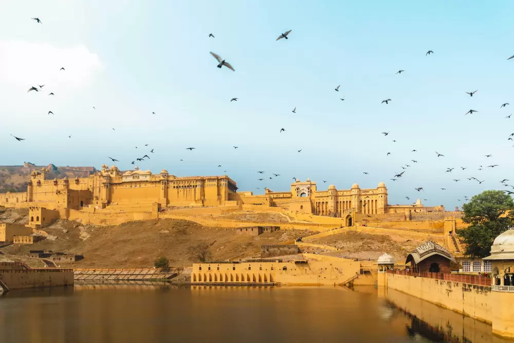 ROYAL RAJASTHAN – CULTURE & HERITAGE