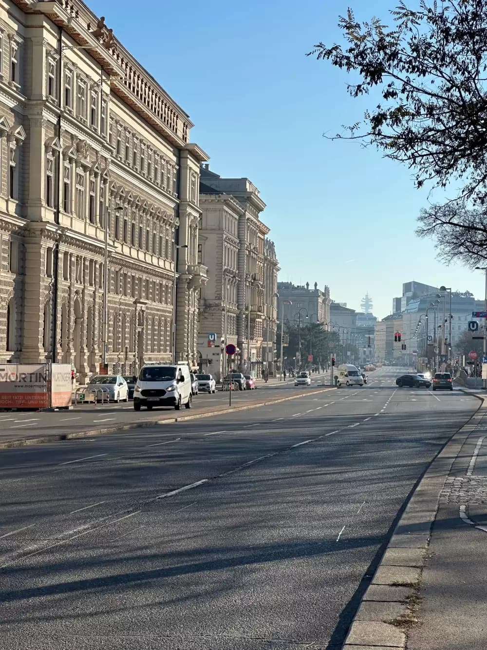 Vienna – Imperial Europe at Leisure