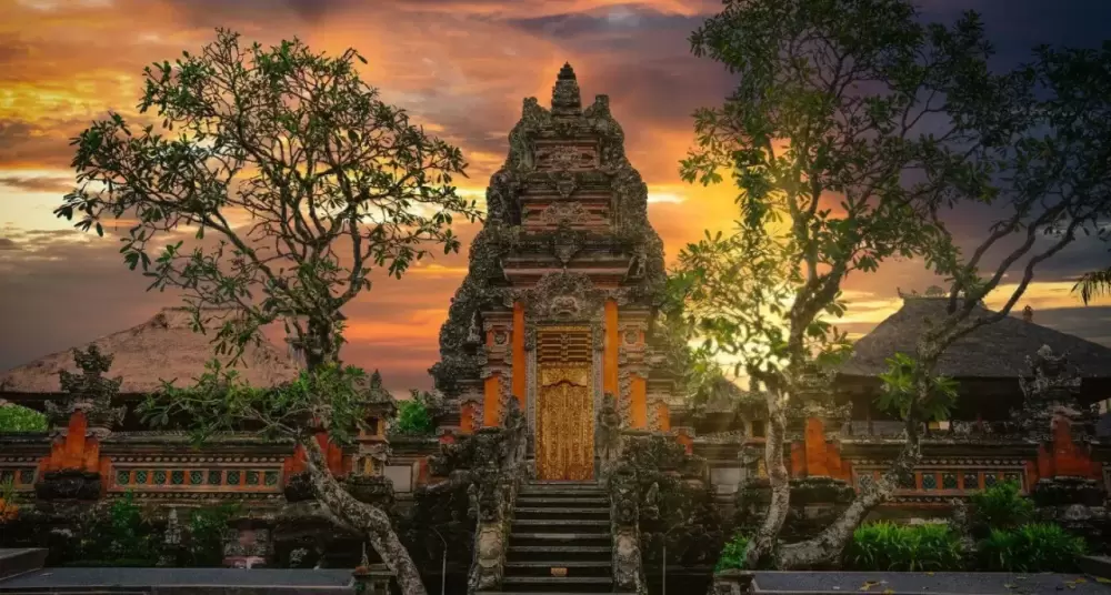 Ubud – Culture, Nature & Everyday Life