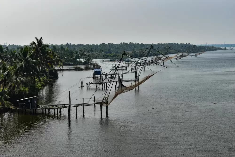 Kochi – Layers of History & Culture