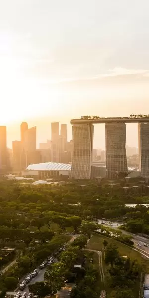 SINGAPORE FAMILY SIGNATURE