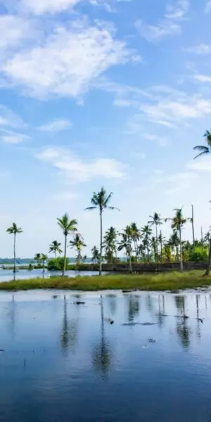 KERALA SIGNATURE GRAND CIRCUIT